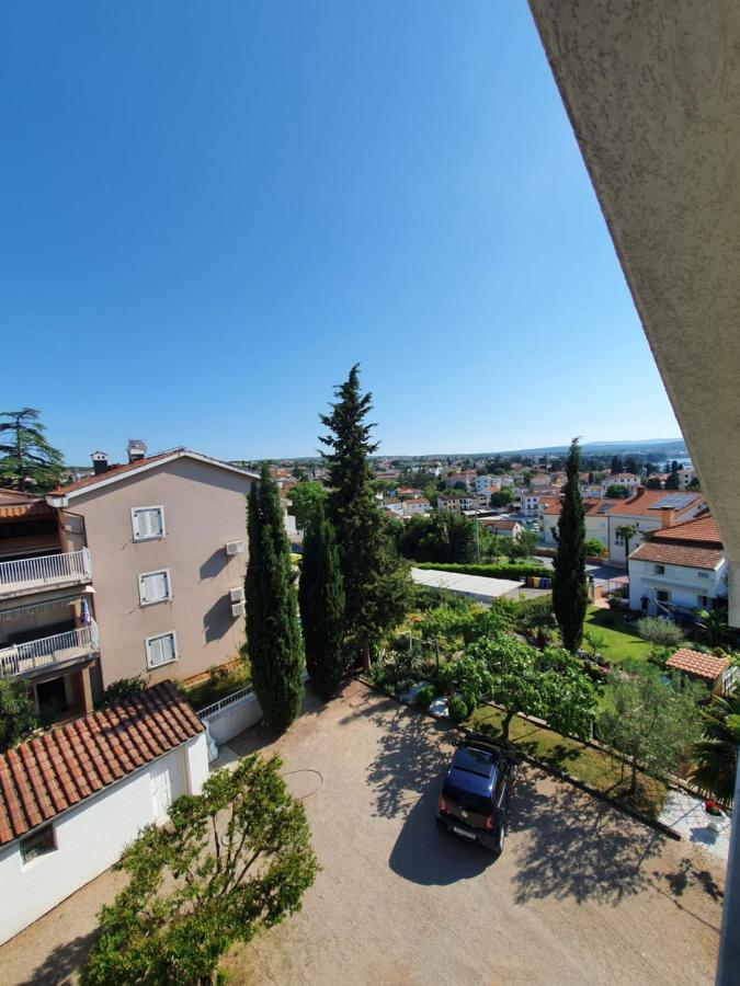 Apartments Zic Malinska Exterior foto
